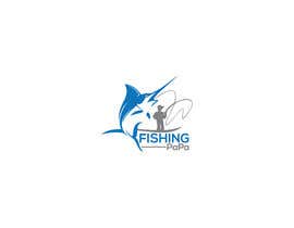 #60 for I need a Logo for Fishing Niche  - 26/09/2020 02:31 EDT by MIZANURRANA101
