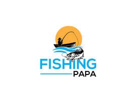 #59 for I need a Logo for Fishing Niche  - 26/09/2020 02:31 EDT by aktermasuma