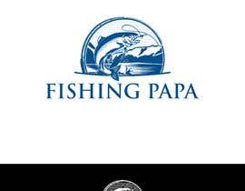 #39 for I need a Logo for Fishing Niche  - 26/09/2020 02:31 EDT by gundalas