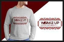 #118 untuk design a sweatshirt with slavic motiv oleh AfnanMK3