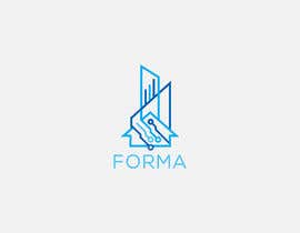 #832 for Team Forma Logo Design by DeepAKchandra017