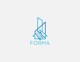 #833 for Team Forma Logo Design by DeepAKchandra017