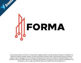 #513 for Team Forma Logo Design by RohitChabukswar