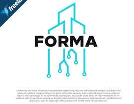 #823 for Team Forma Logo Design by RohitChabukswar