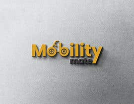 #18 untuk Logodesign for mobility startup oleh ahmed1sarwar