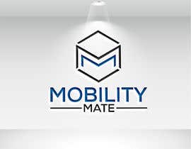 #123 for Logodesign for mobility startup by ridesign38
