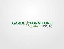 #852 para I would like a logo designed for the name : GardenFurniture.co.uk . It must include all the text and must not include logos , I would like the design within the text , a minimal design is ideal de shakilmahmud0001