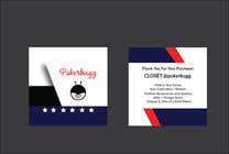 #39 for Pokerbugg - Business Card Design by anamikabonik1999