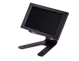 #5 for Touchscreen stand for RaspberryPi by ahmedrafayatul