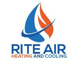 #3 para RITE AIRE Logo Design ! de ashique02