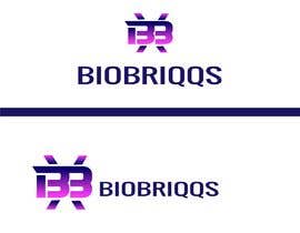#14 para I need a logo designed for biobriqqs.com website, mobile app store logo, notification logo de MassinissaLab