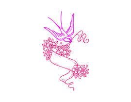 mstnajmab3 tarafından Logo Design for Local Birds in Ed Hardy Tattoo Art Style. Graphic artist için no 22