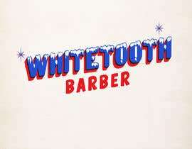 #149 for Whitetooth Barber by maroundart