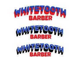#249 for Whitetooth Barber by cr33p2pher