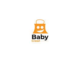 #165 for i need a logo for a baby store by offcial1cvert