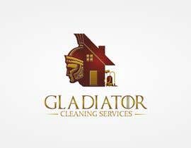 #15 for gladiator cleaning services af webproind