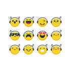 #127 cho Design custom emojis for a YouTube-channel&#039;s membership program bởi jewelmandal2