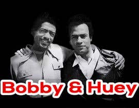 #74 สำหรับ Bobby and Huey โดย arminhstu5