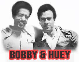 #102 สำหรับ Bobby and Huey โดย arminhstu5