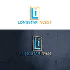 Číslo 29 pro uživatele Logo for Longstar Invest LLC od uživatele shehab99978