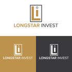 Číslo 47 pro uživatele Logo for Longstar Invest LLC od uživatele shehab99978