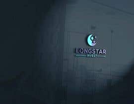 nº 640 pour Logo for Longstar Invest LLC par freelancer3672 