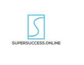 #144 pentru logo design for new domain   supersuccess.online de către paritushp83