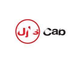 #83 para Create a logo for a youtube tv channel called &#039;Uj&#039;s Cab&#039; de suman60