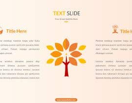 #90 para Need a powerpoint (PPT) template de Amit221007