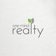 Contest Entry #1027 thumbnail for                                                     Real Estate Logo and Favicon
                                                