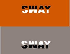 #114 pentru Sway Logo - Local Brand de către Hshakil320