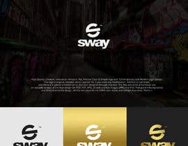 #123 ， Sway Logo - Local Brand 来自 chiliskat10