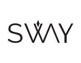 #124 pentru Sway Logo - Local Brand de către kamrujjahanputhi