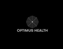 #174 for Design a logo for a high tech health and fitness called technology company &quot; Optimus Health&quot; by mashudurrelative