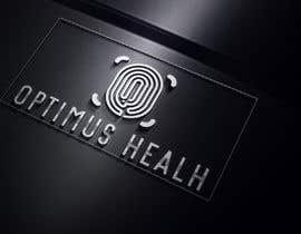 #176 for Design a logo for a high tech health and fitness called technology company &quot; Optimus Health&quot; by haquea601