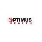 Nambari 118 ya Design a logo for a high tech health and fitness called technology company &quot; Optimus Health&quot; na SanGraphics