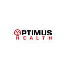 Nambari 119 ya Design a logo for a high tech health and fitness called technology company &quot; Optimus Health&quot; na SanGraphics
