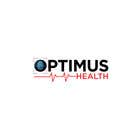 Nambari 215 ya Design a logo for a high tech health and fitness called technology company &quot; Optimus Health&quot; na SanGraphics
