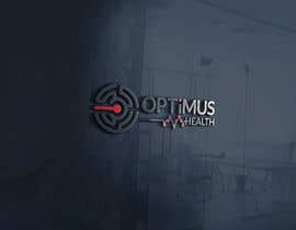 #75 for Design a logo for a high tech health and fitness called technology company &quot; Optimus Health&quot; by HDJLipton