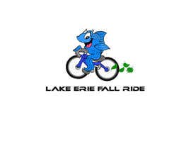 #170 for Redesign logo for bike ride by AbodySamy