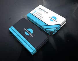 #46 cho Logo and business card design for Clearwater Rehab keep it simple and professional using white and blue colours. bởi iamkausarkhan
