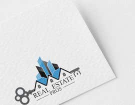 #193 for Logo for real estate company by tamannatasnim025