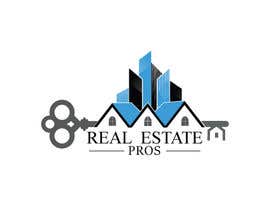 #194 for Logo for real estate company by tamannatasnim025