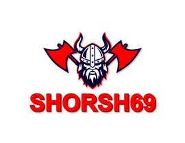 #76 para Build me a Logo de shuvomahabub96