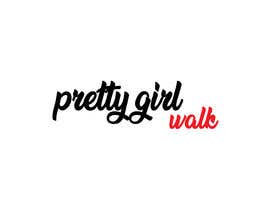 #1 for I need a logo designed. I have a logo I need it enhanced to make it better. I would like for the heel to hang of the P in the word pretty , the pocketbook blended in &amp; the lipstick can stay how it is. Make the phrase larger. af Sultan591960