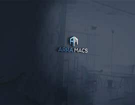 islamsherajul730 tarafından Arra Group and Macs Australia are forming a joint venture company called Arra Macs. Need a logo designed with the two words in capitals ARRA MACS Www.Arragroup.com.au and https://www.macsaustralia.com.au/ için no 186
