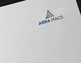 islamsherajul730 tarafından Arra Group and Macs Australia are forming a joint venture company called Arra Macs. Need a logo designed with the two words in capitals ARRA MACS Www.Arragroup.com.au and https://www.macsaustralia.com.au/ için no 187