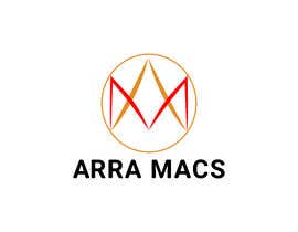 Nambari 198 ya Arra Group and Macs Australia are forming a joint venture company called Arra Macs. Need a logo designed with the two words in capitals ARRA MACS Www.Arragroup.com.au and https://www.macsaustralia.com.au/ na saiful1818