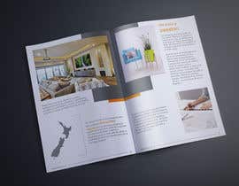 Nambari 21 ya Design a brochure na W3WEBHELP