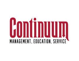 #145 for continuum logo by Newlanser12